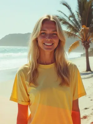Solar Flare T-Shirt